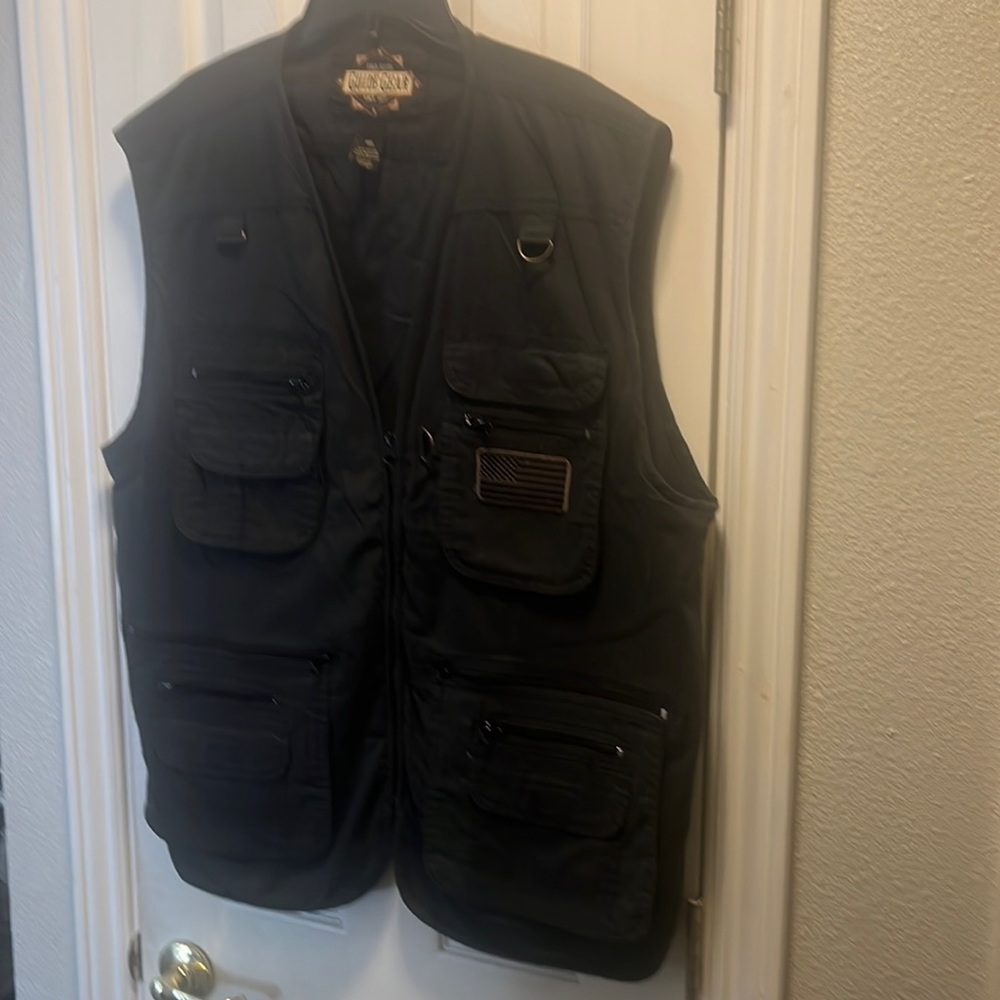 Guide Gear Tactical/CCW vest